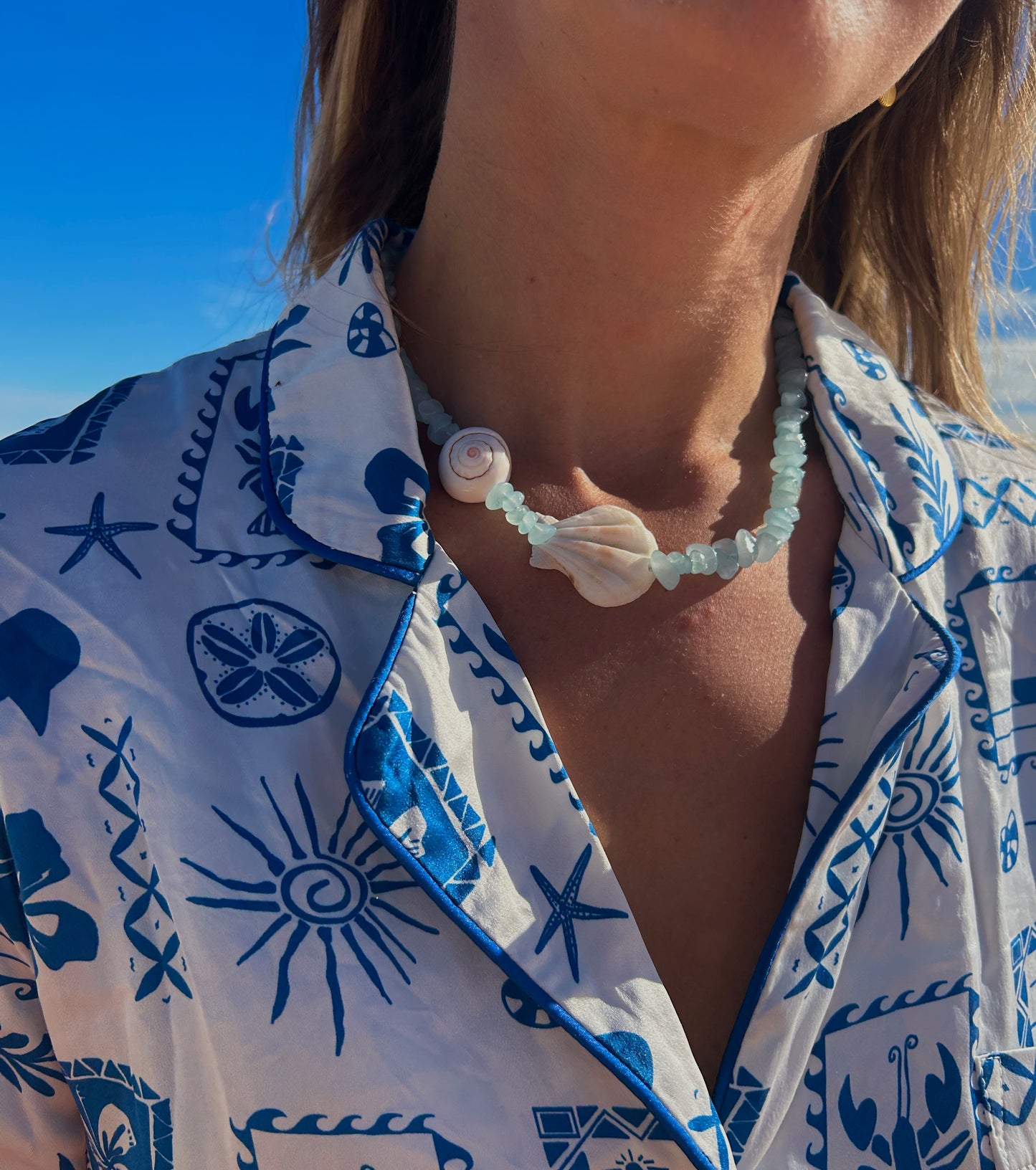 PRE ORDER!! The Sailors Daughter - Authentic Mulberry Silk Set (Limited Edition)