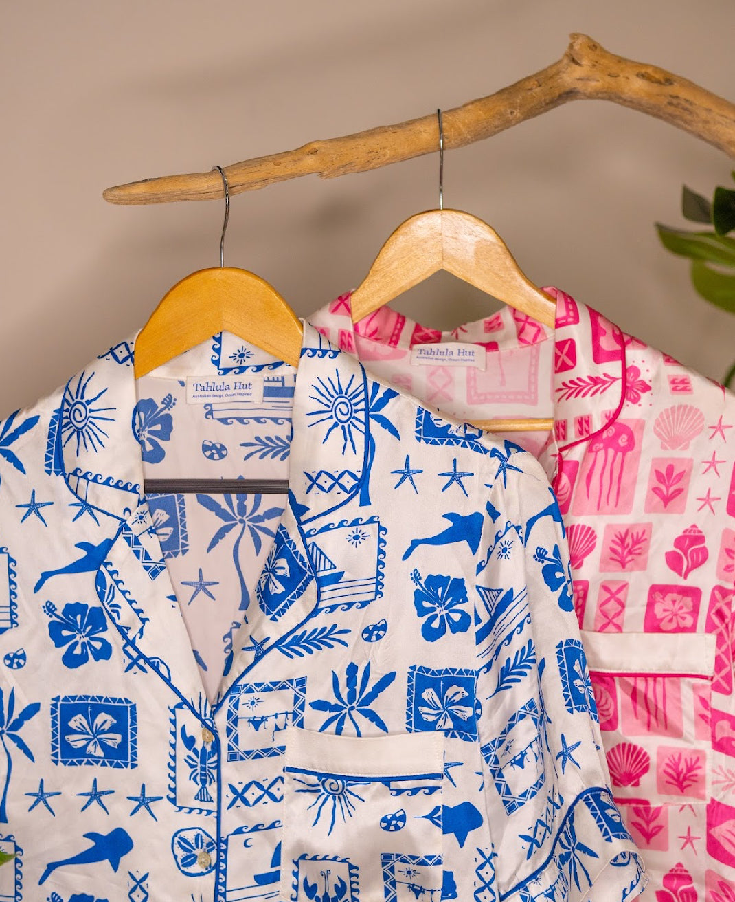 PRE ORDER!! The Sailors Daughter - Authentic Mulberry Silk Set (Limited Edition)