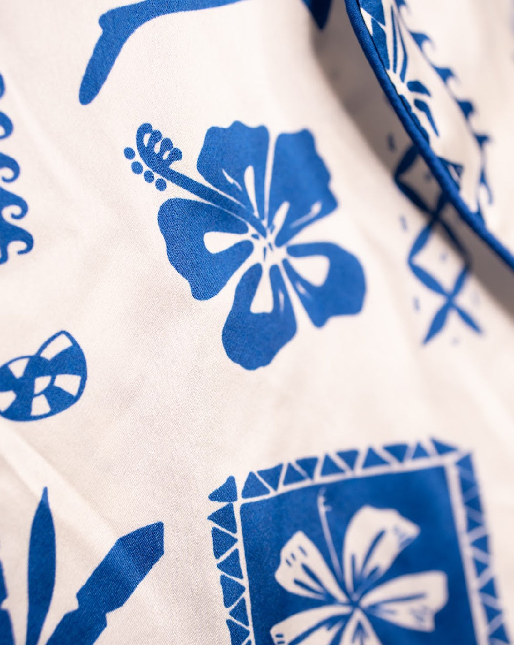 PRE ORDER!! The Sailors Daughter - Authentic Mulberry Silk Set (Limited Edition)