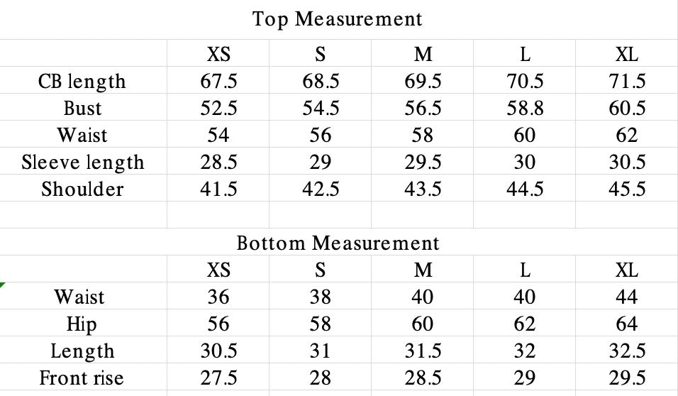 Daughters of the Tide - Authentic Mulberry Silk Set (Limited Edition)