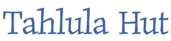 Tahlula Hut